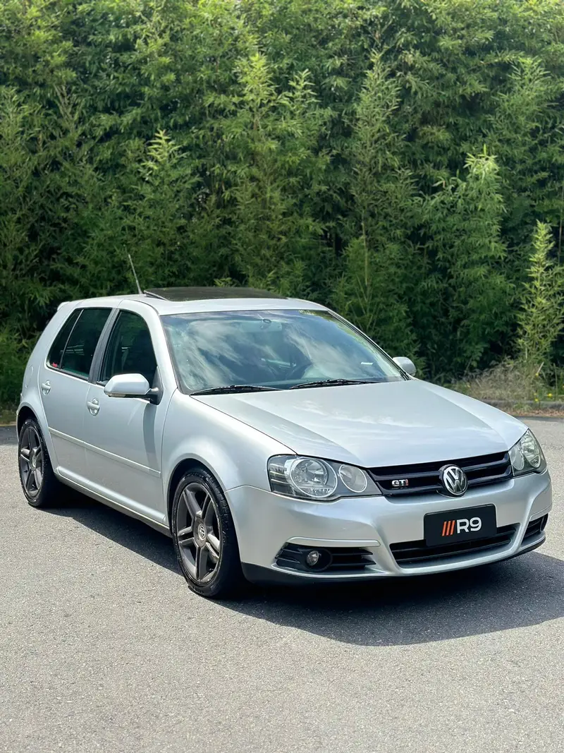 Volkswagen Golf GTI 1.8T