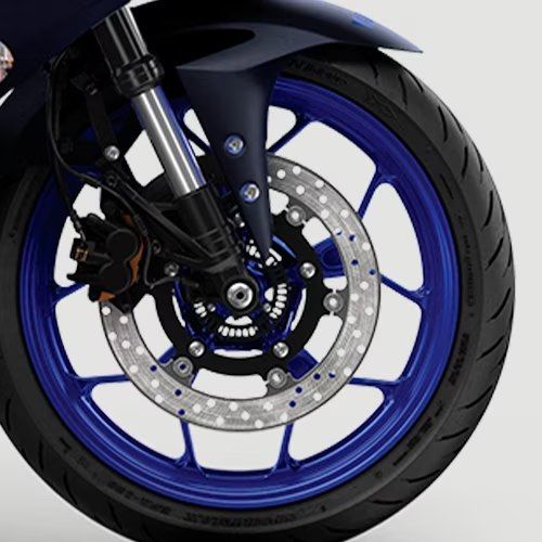 Yamaha YZF R3