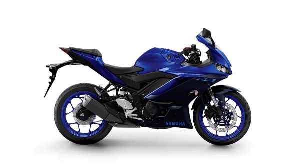 Yamaha YZF R3