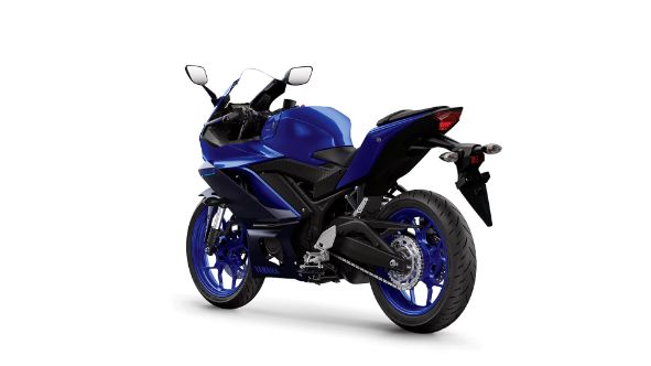 Yamaha YZF R3