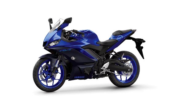 Yamaha YZF R3