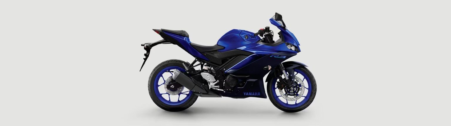 Yamaha YZF R3