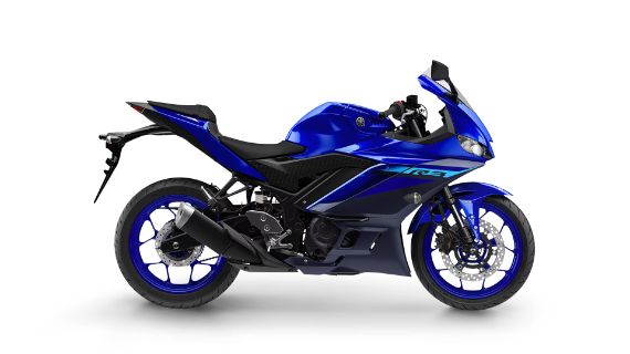 Yamaha YZF R3