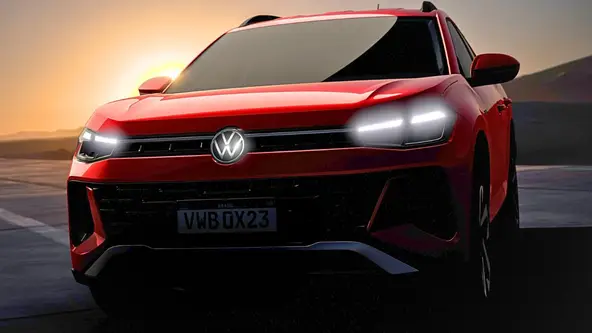 Novo SUV compacto apostará em desenho bonito e conjunto mecânico consagrado da marca