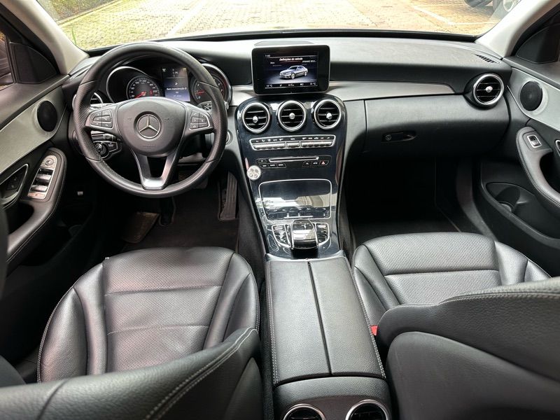 Mercedes-Benz Classe C