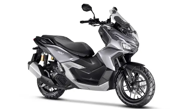 Carro Honda ADV 2025 160 (ABS)