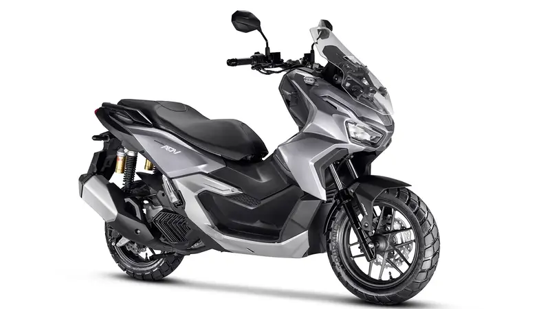 Honda ADV 160 (ABS)