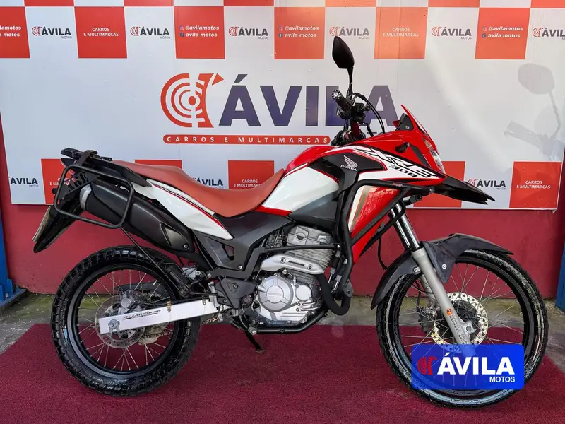 Honda XRE 300 (ABS) (Flex)