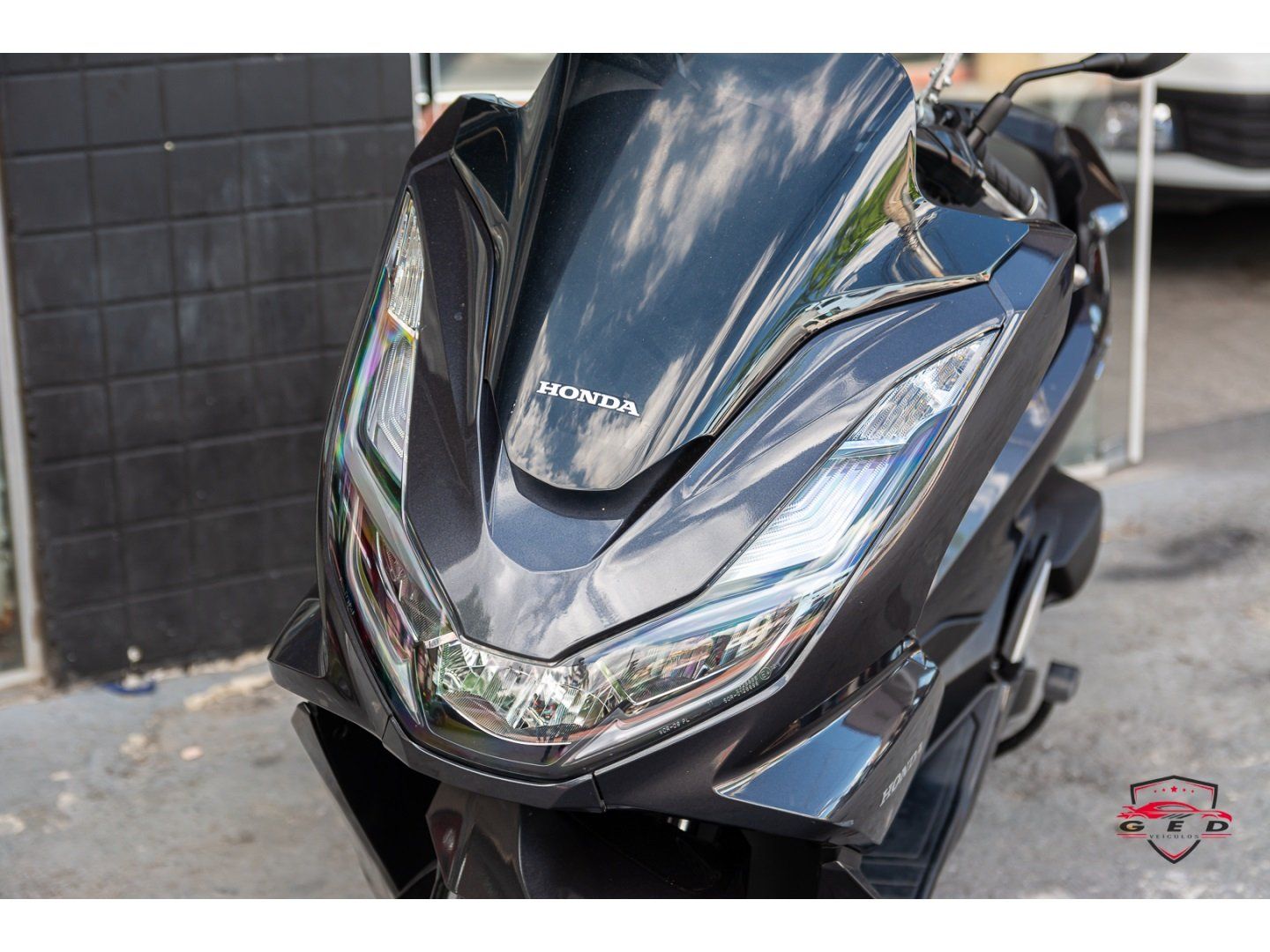 Honda PCX 160