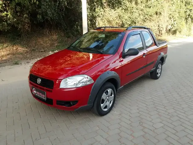 Carro Volkswagen Fox 2011 1.0 8V (Flex) 2p