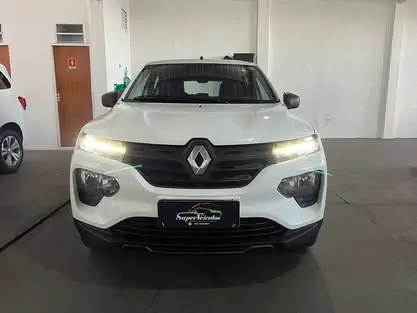Renault Zen 1.0 12v SCe (Flex)