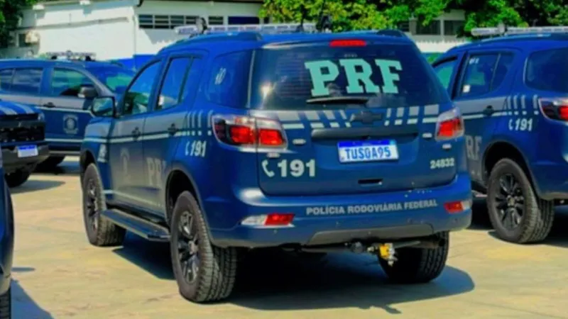 Novo Chevrolet Trailblazer 2025 tem versão "pé-de-boi": é possível comprar?