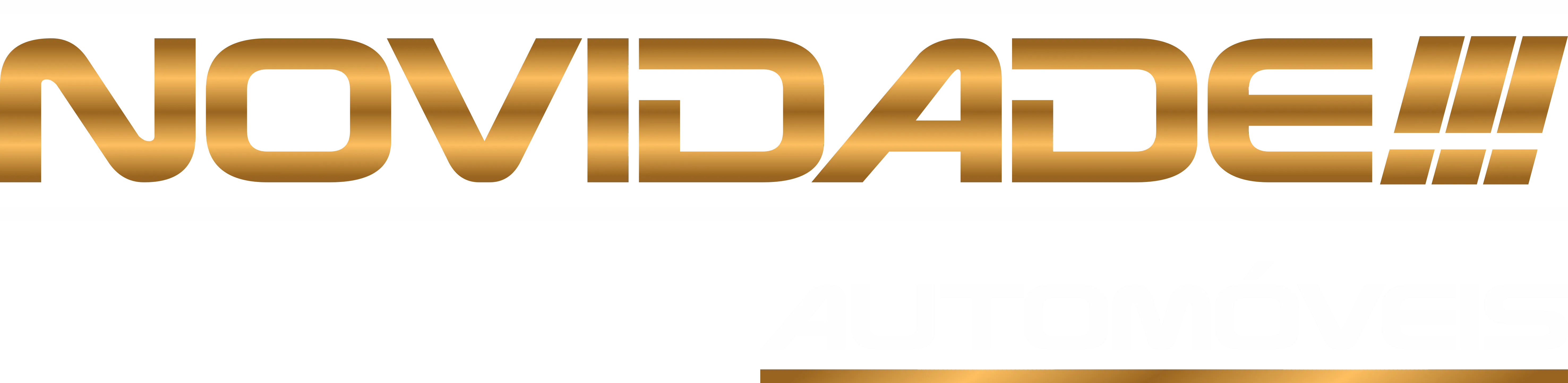 Fachada da loja Novidade Automóveis - São Paulo - SP
