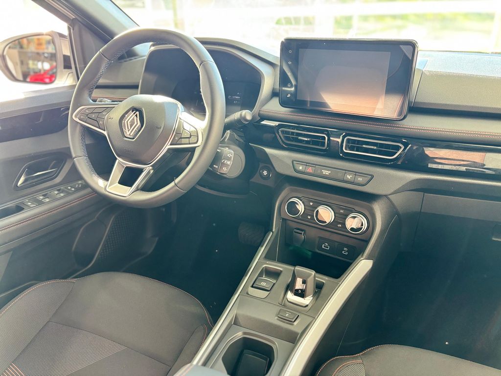 Kardian Techno 1.0 Turbo