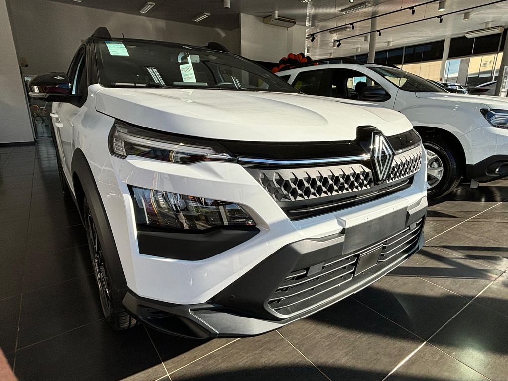 Kardian Techno 1.0 Turbo