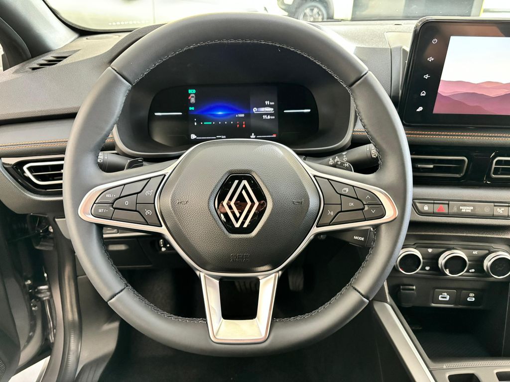 Kardian Techno 1.0 Turbo