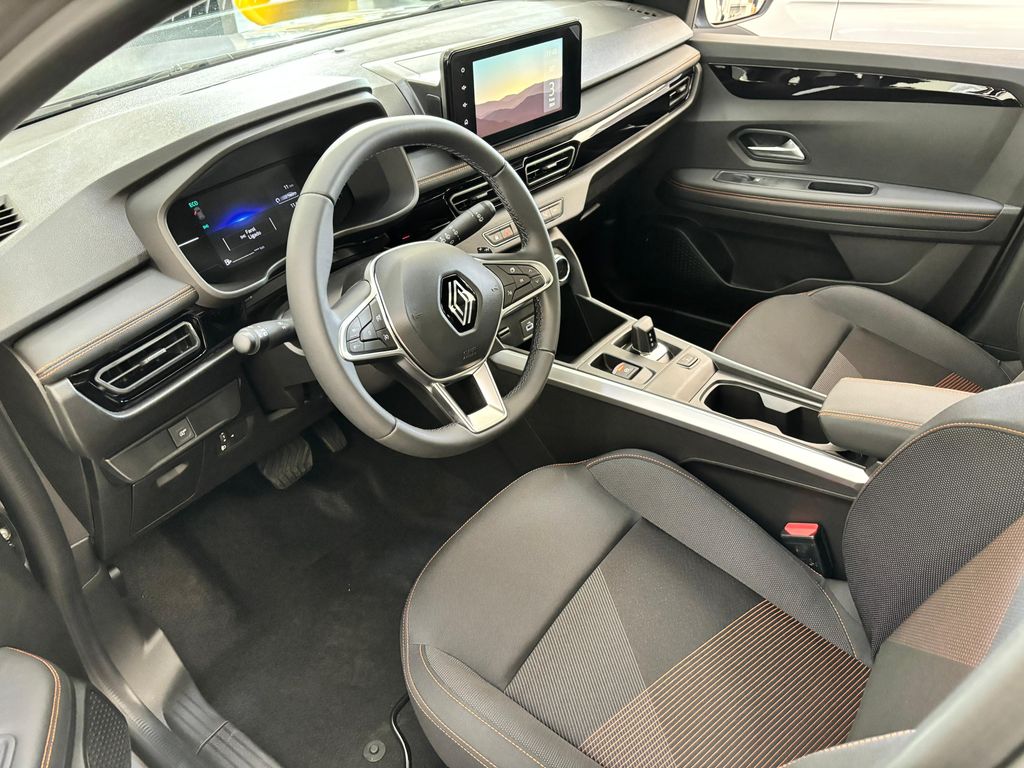 Kardian Techno 1.0 Turbo
