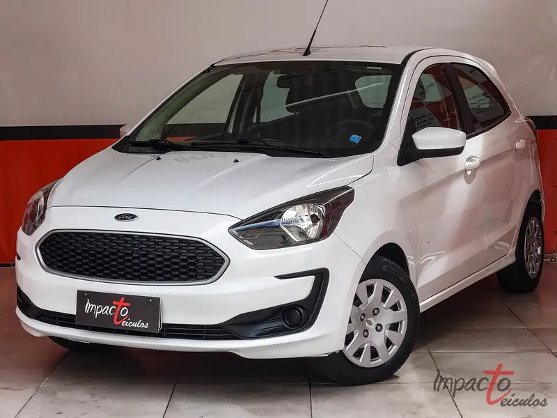 Ford Ka 1.0 SE (Flex)