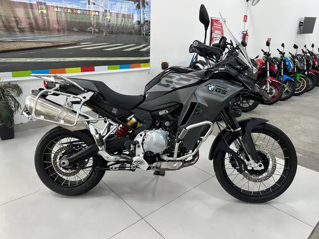 Carro BMW F 850 GS 2023 Adventure Premium