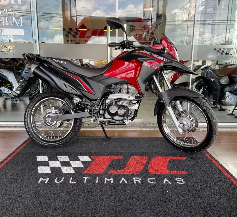 Honda XRE 190 (ABS) (Flex)