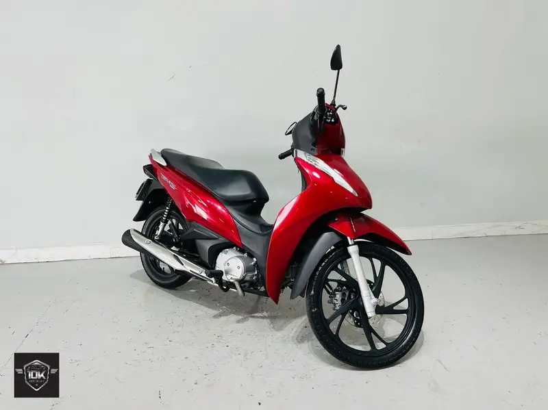 Honda Biz 125i Flex