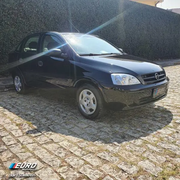Chevrolet Corsa Sedan Maxx 1.8 (Flex)