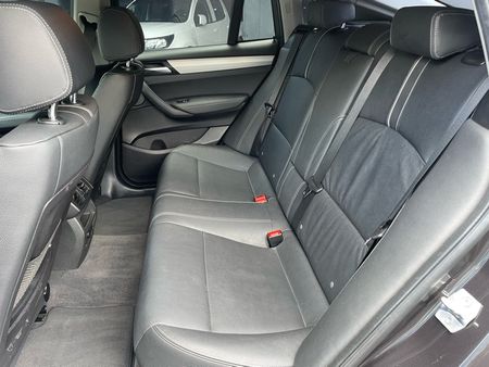 X4 2.0 xDrive28i X Line