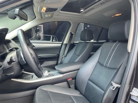 X4 2.0 xDrive28i X Line