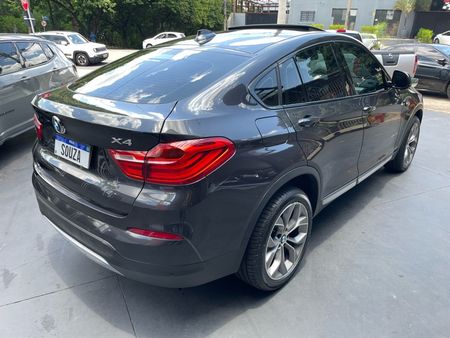 X4 2.0 xDrive28i X Line