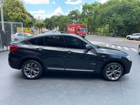 X4 2.0 xDrive28i X Line