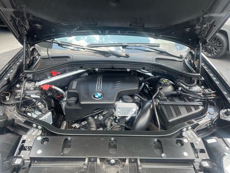 X4 2.0 xDrive28i X Line