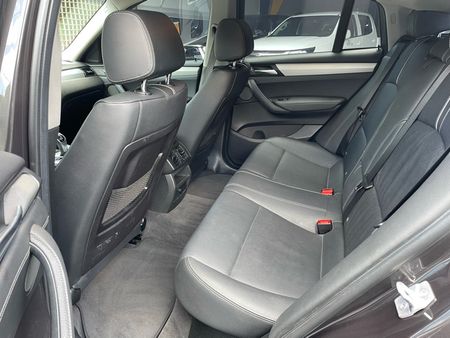 X4 2.0 xDrive28i X Line