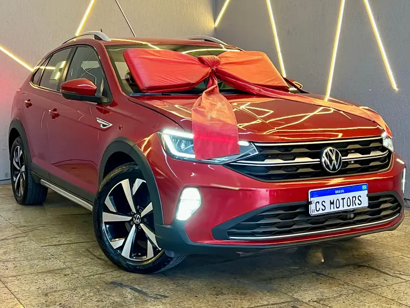 Volkswagen Highline 200 TSI