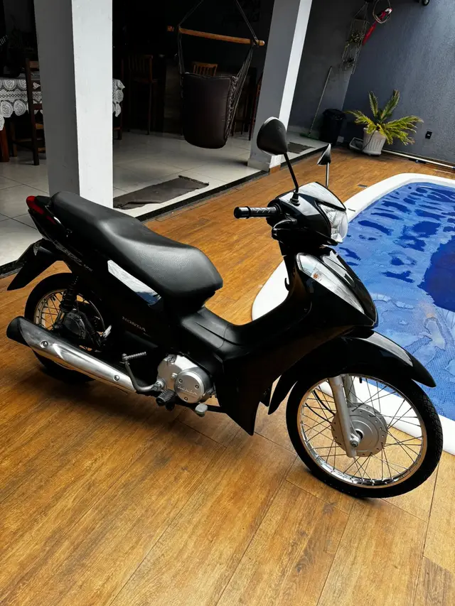 Moto Honda CG 150 2015 Start Flexone