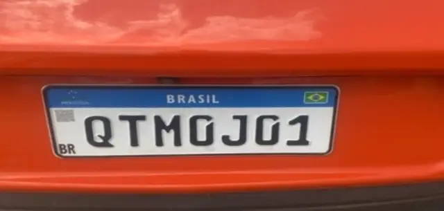 Carro Chevrolet Camaro 2019 6.2 SS Auto