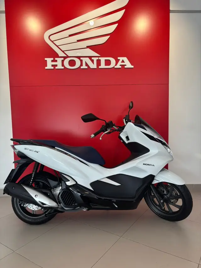 Carro Honda PCX 150 2022 Sport