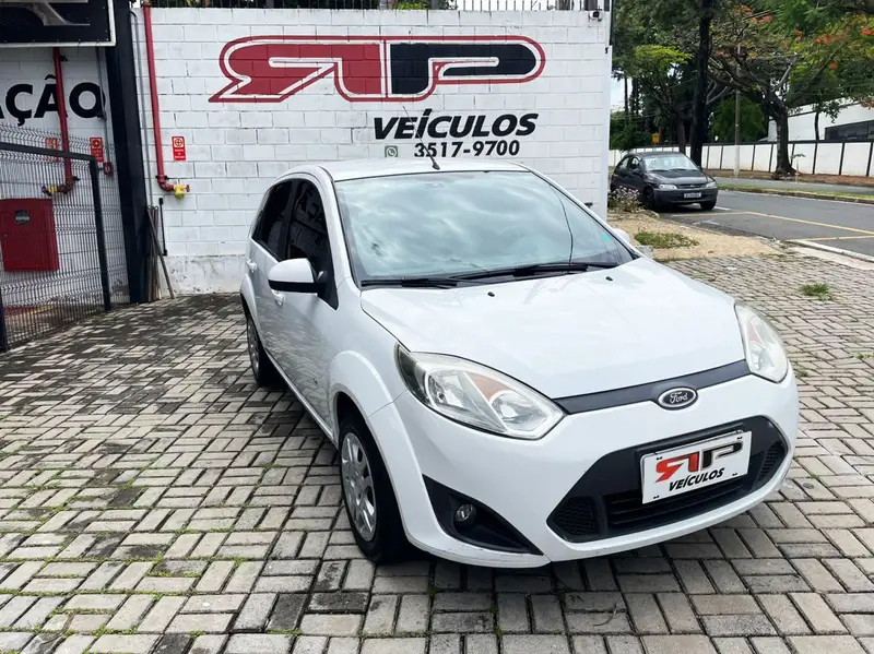 Ford Fiesta Hatch SE 1.6