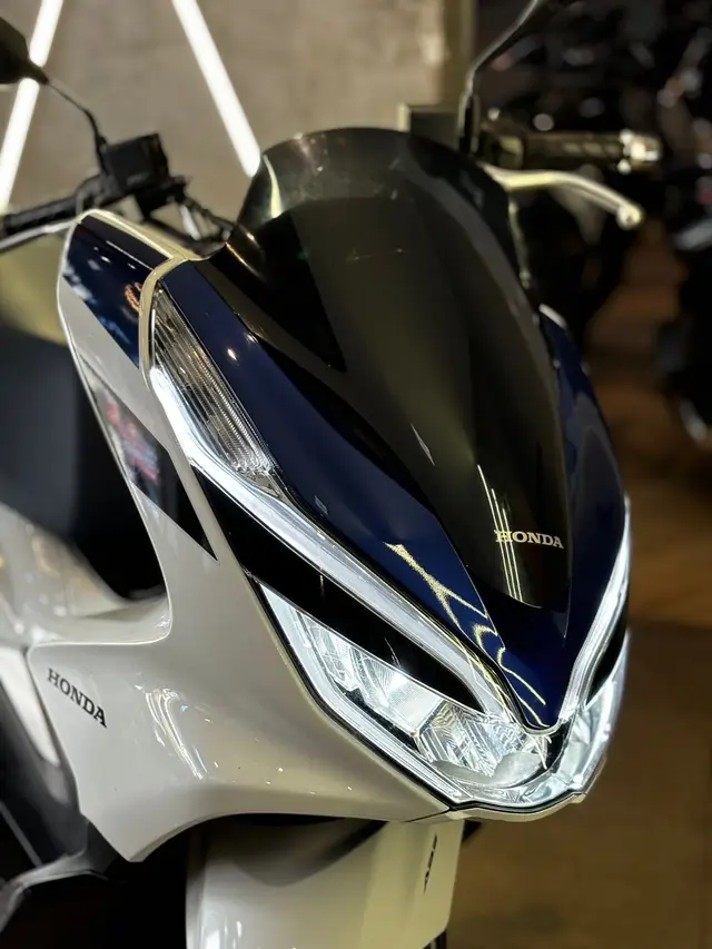 Moto Honda PCX 150 2022 Sport