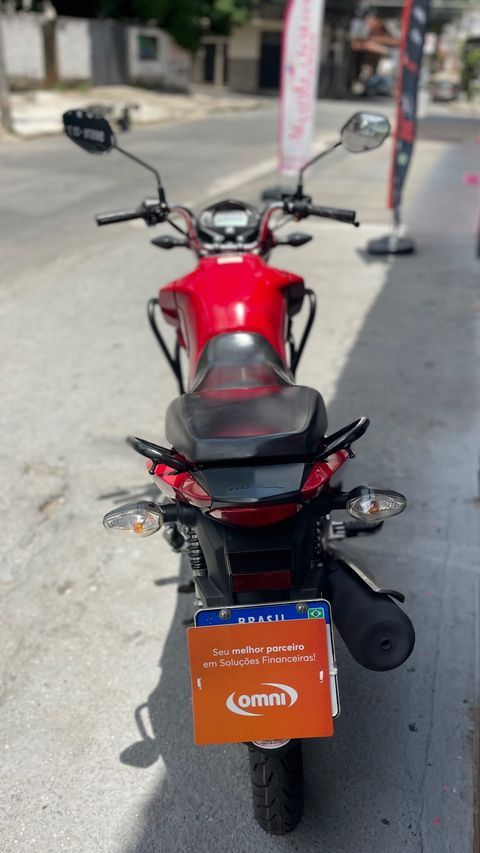 Honda CG 160