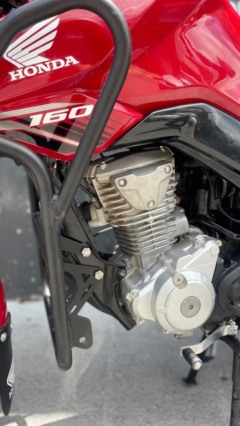 Honda CG 160