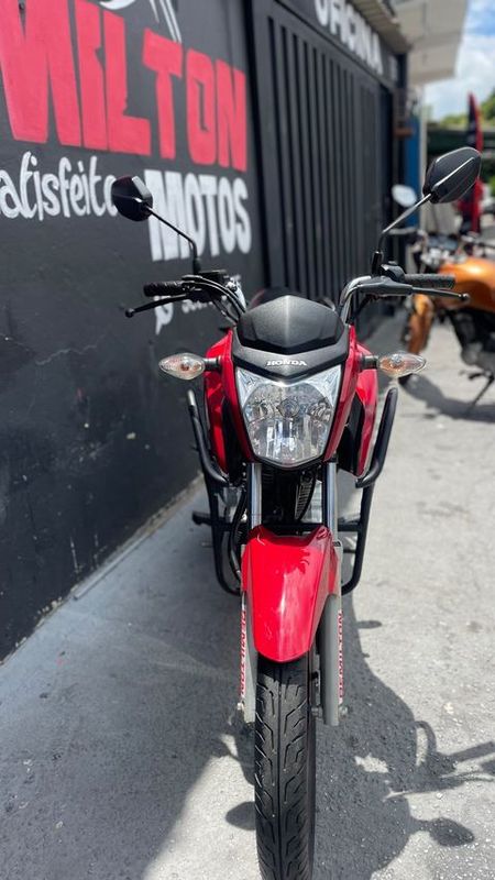 CG 160 Fan