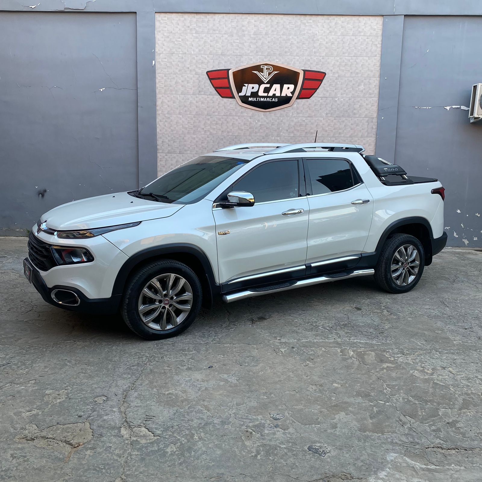 Fiat Toro