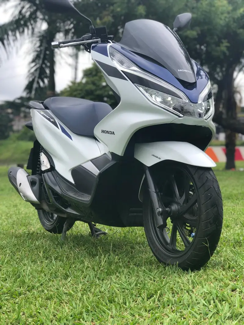 Honda PCX 150 Sport