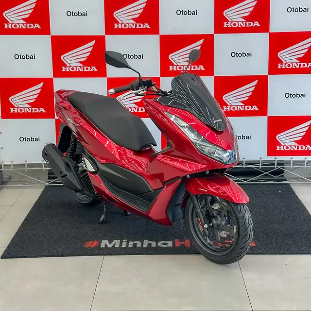 Moto Honda PCX 160 2025 ABS