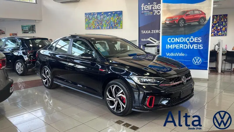 Volkswagen 2.0 GLI 350 TSI