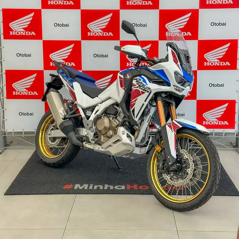 Honda CRF 1100L Africa Twin Adventure Sports ES DCT