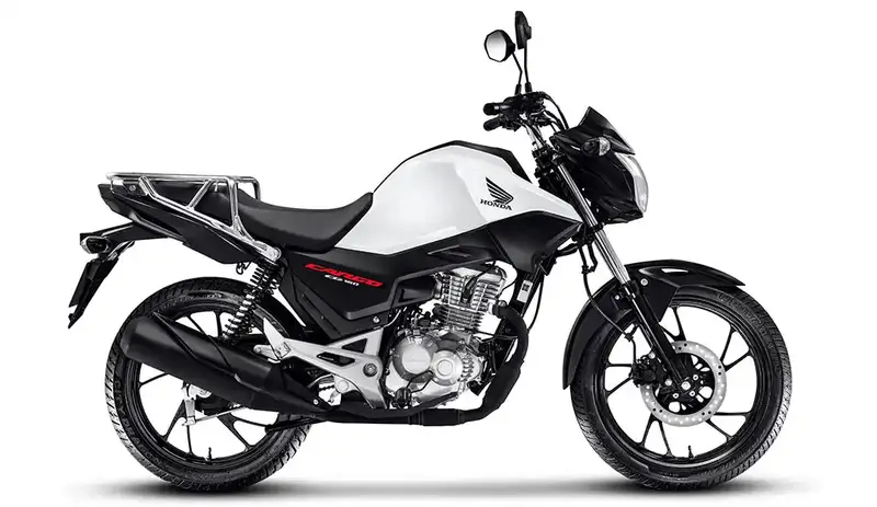 Honda Cargo