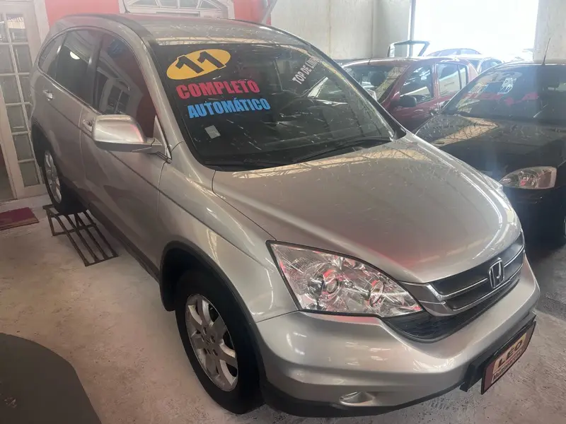 Honda CR-V LX 2.0 16V