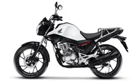 Honda CG 160 2025