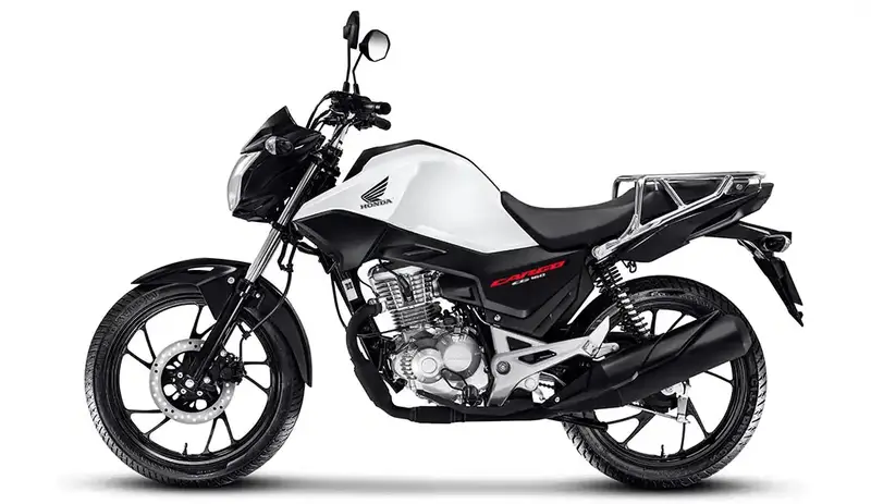 Honda Cargo
